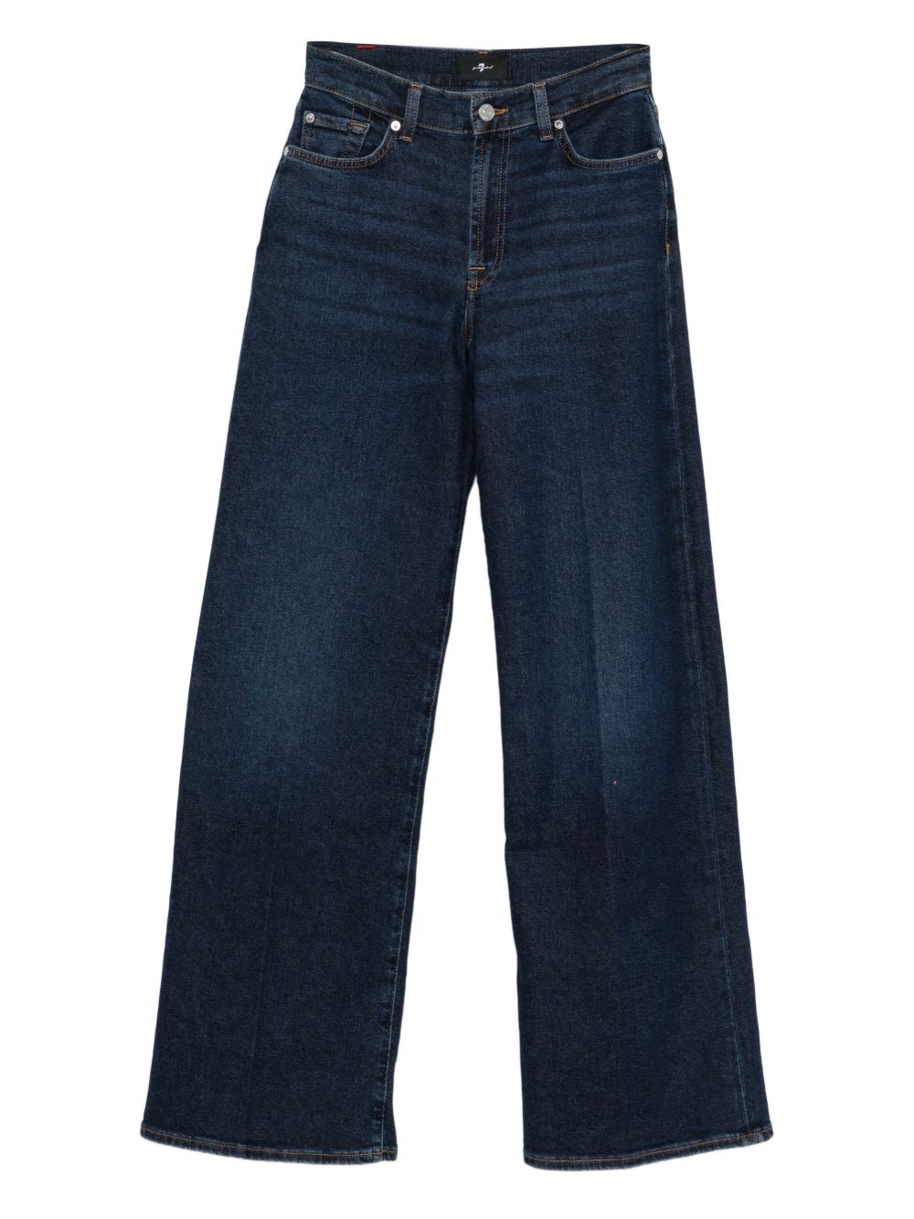 Seven Seven Jeans Blue