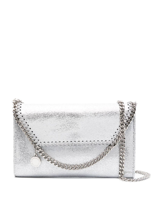 Stella McCartney Stella McCartney Bags.. Silver