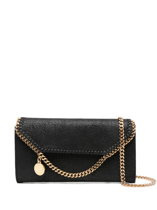 Stella McCartney Stella McCartney Wallets Black