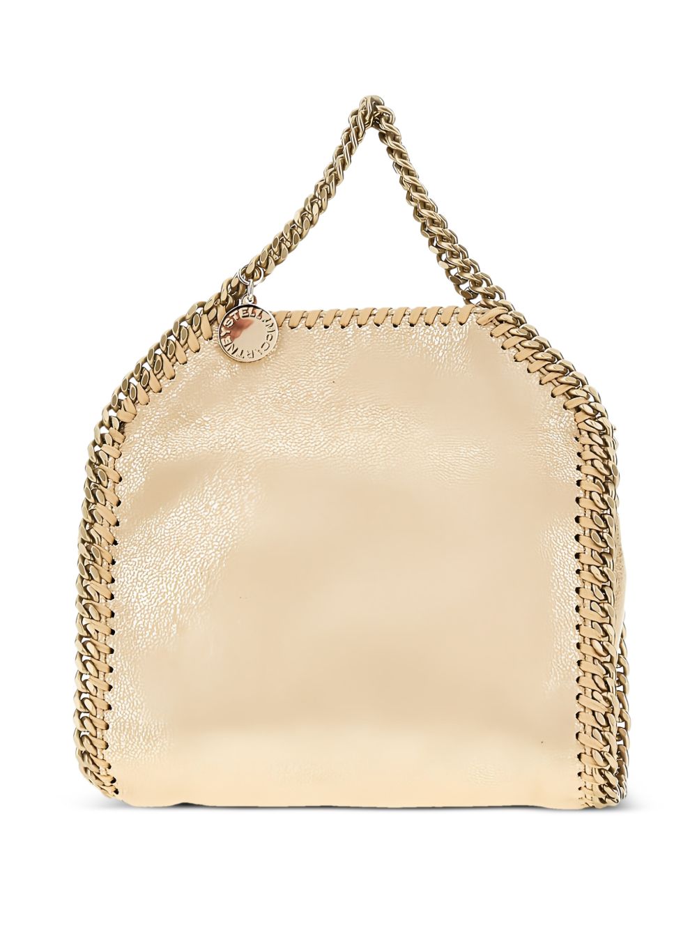 Stella McCartney Stella McCartney Bags.. Golden