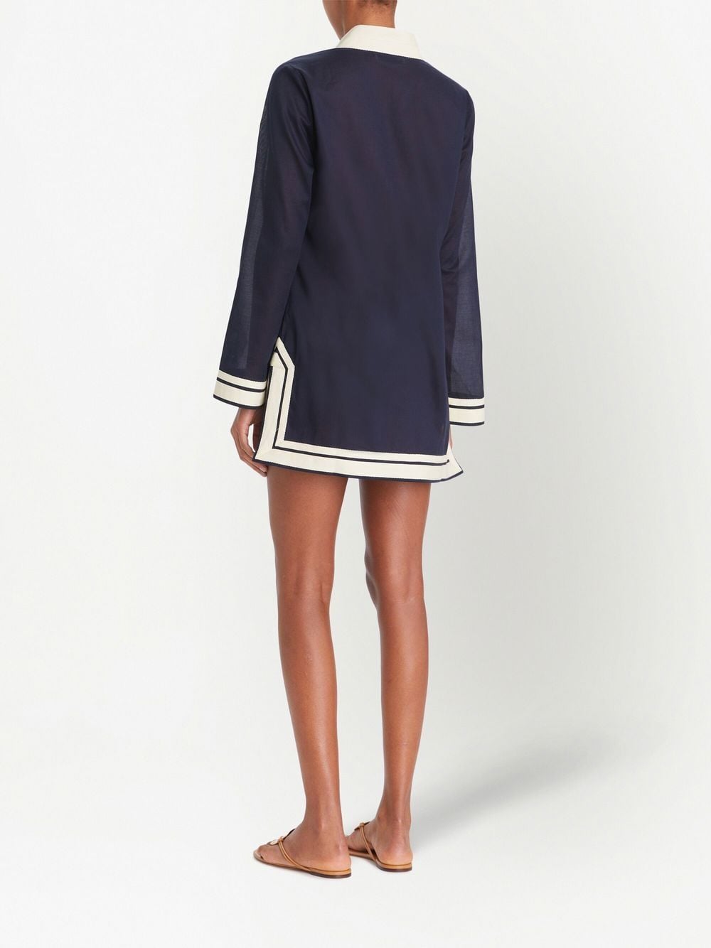 Tory Burch Tory Burch Dresses Blue