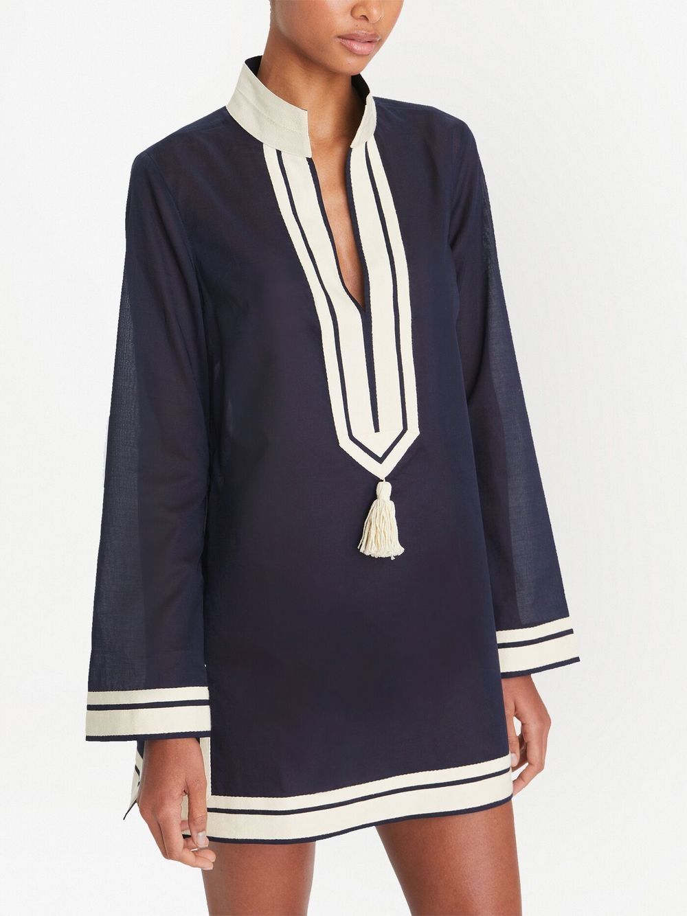 Tory Burch Tory Burch Dresses Blue