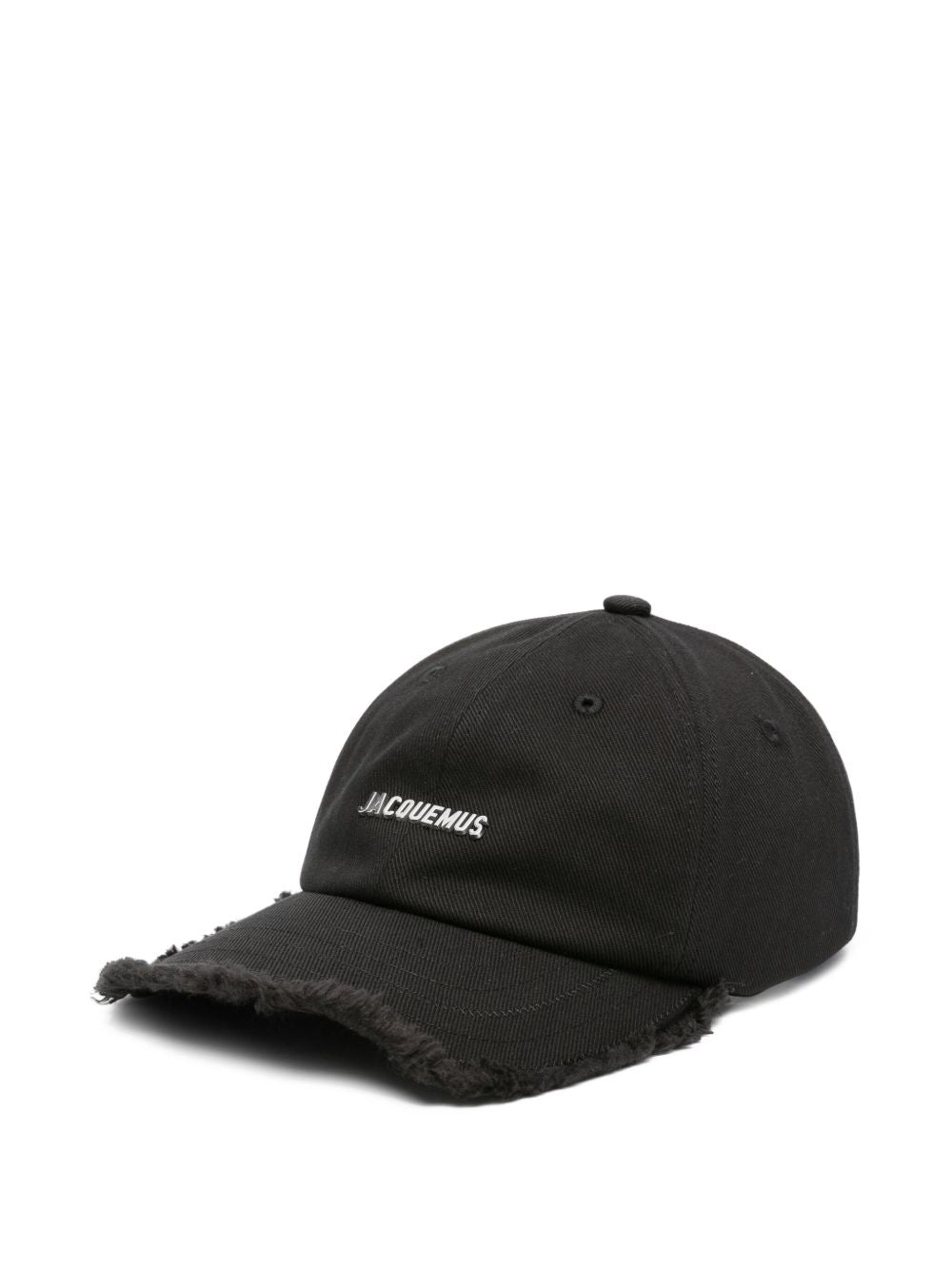 JACQUEMUS JACQUEMUS Hats Black