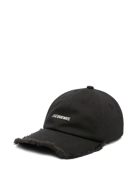 JACQUEMUS JACQUEMUS Hats Black