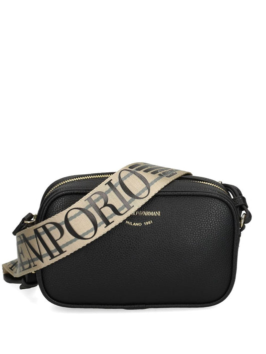 Emporio Armani Emporio Armani Crossbody camera bag