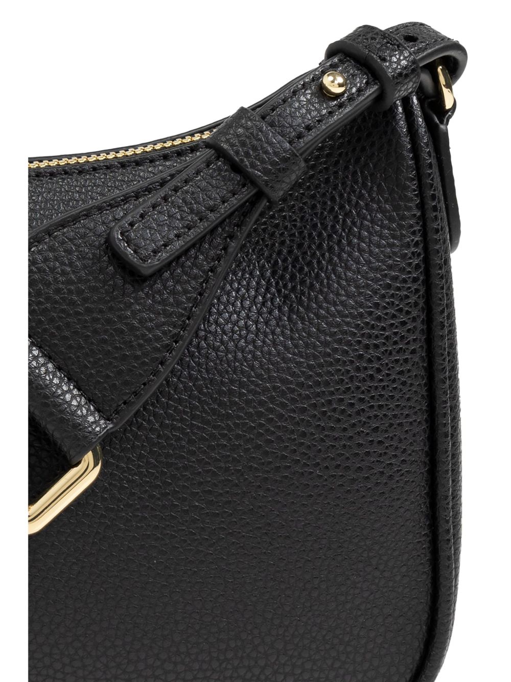 Emporio Armani Emporio Armani mini baguette shoulder bag