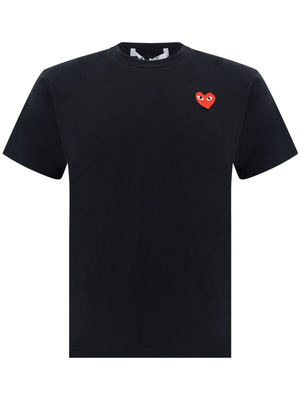 Comme Des Garcons Comme des Garcons T-shirts and Polos Black