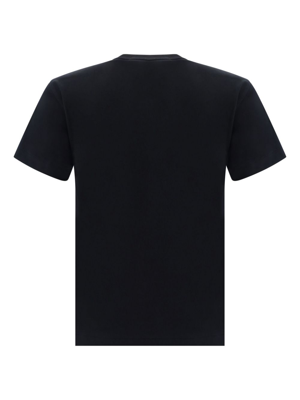 Comme Des Garcons Comme des Garcons T-shirts and Polos Black