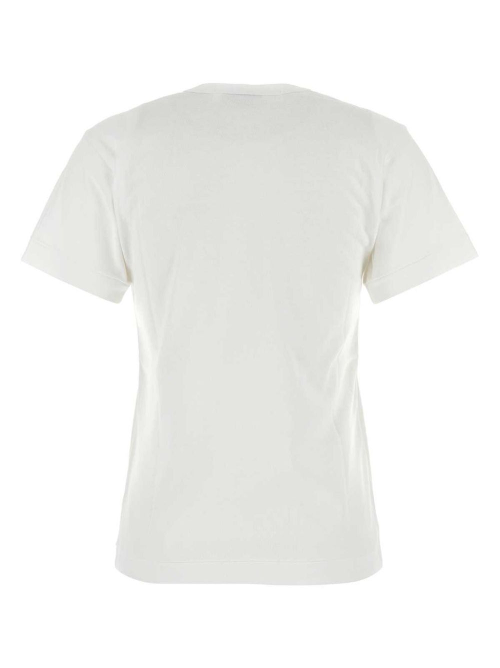 Comme Des Garcons Comme des Garcons T-shirts and Polos White