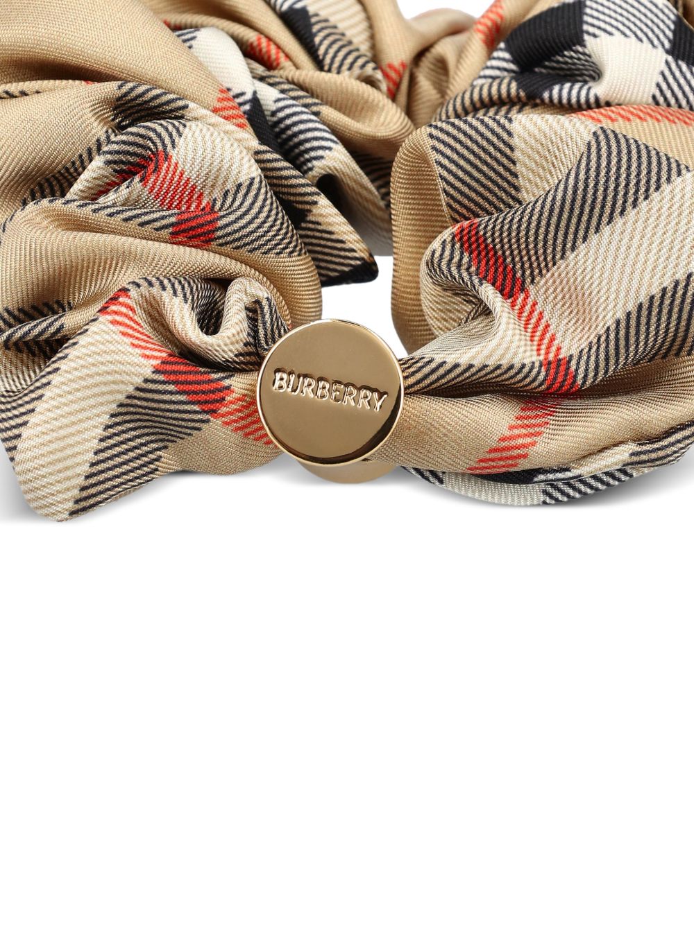 Burberry Burberry Accessories Beige