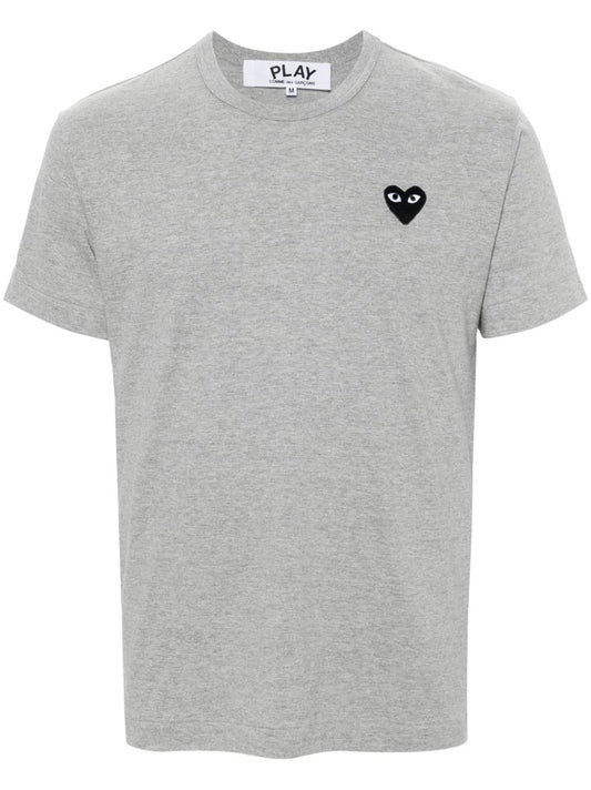 Comme Des Garcons Comme des Garcons T-shirts and Polos Grey