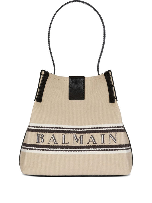 Balmain Balmain Bags.. Beige