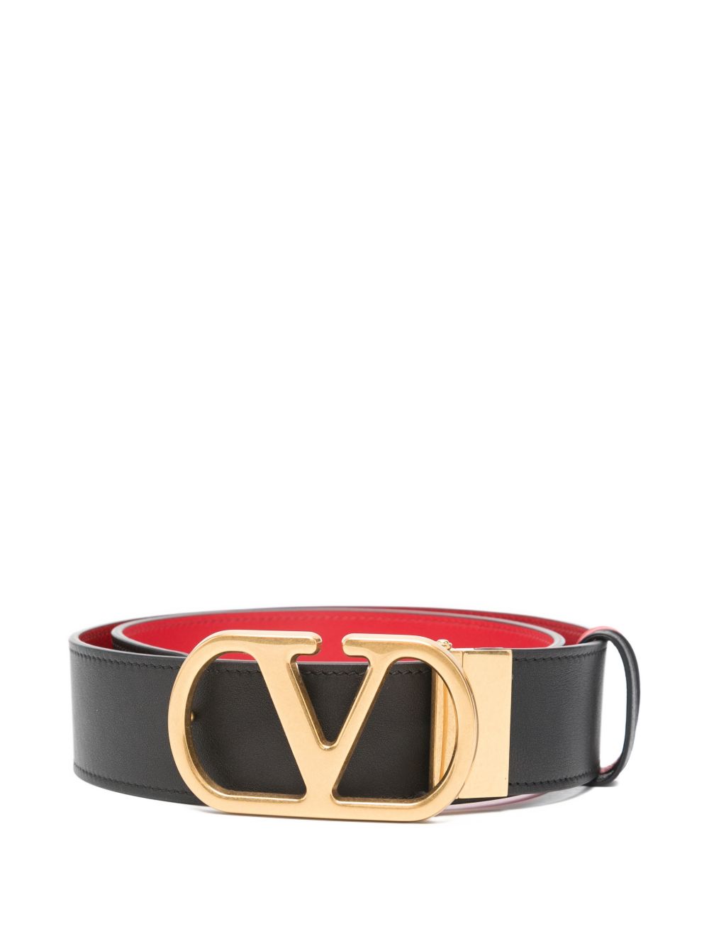 Valentino Garavani Valentino Garavani Belts Black