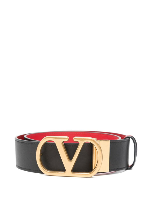 Valentino Garavani Valentino Garavani Belts Black
