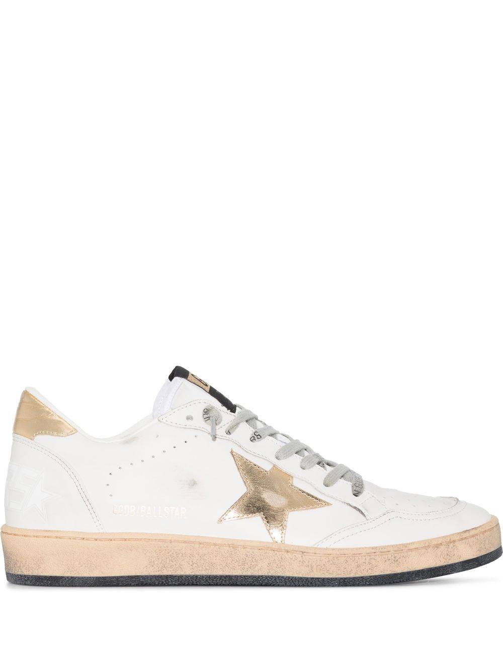 Golden Goose Golden Goose Sneakers Golden