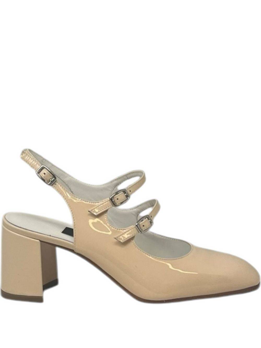 Carel Paris CAREL PARIS With Heel Beige