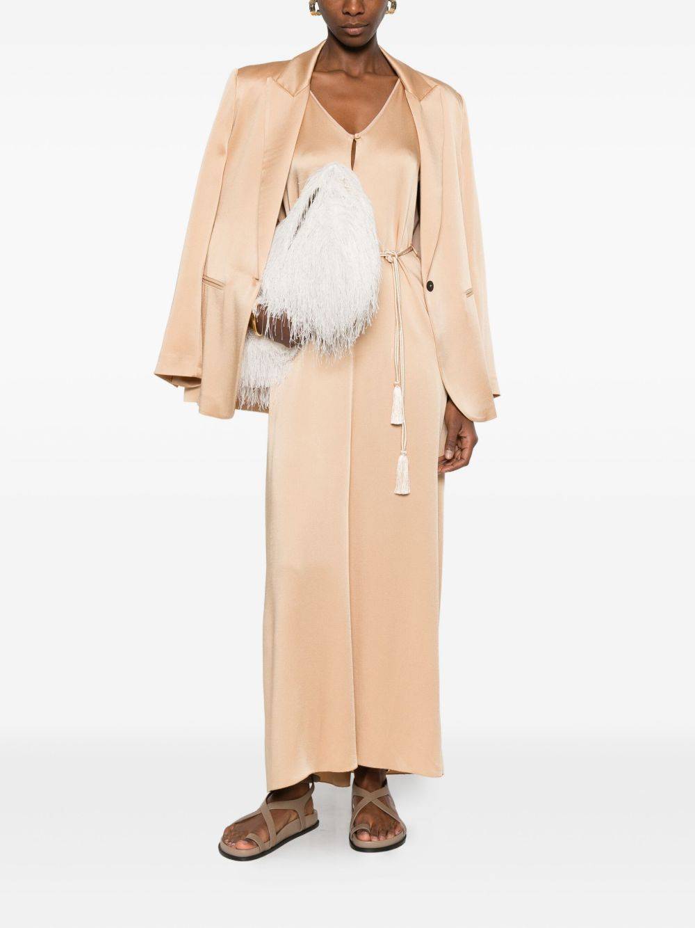 Forte Forte Forte Forte Jackets Beige