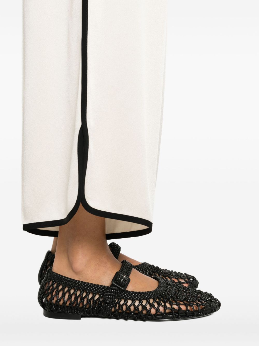 Forte Forte Forte Forte Trousers White