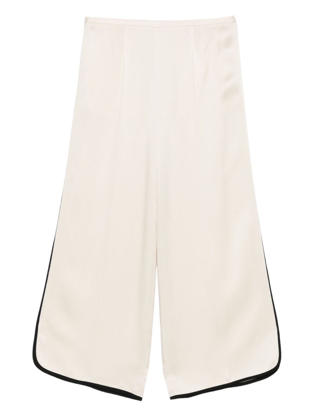 Forte Forte Forte Forte Trousers White
