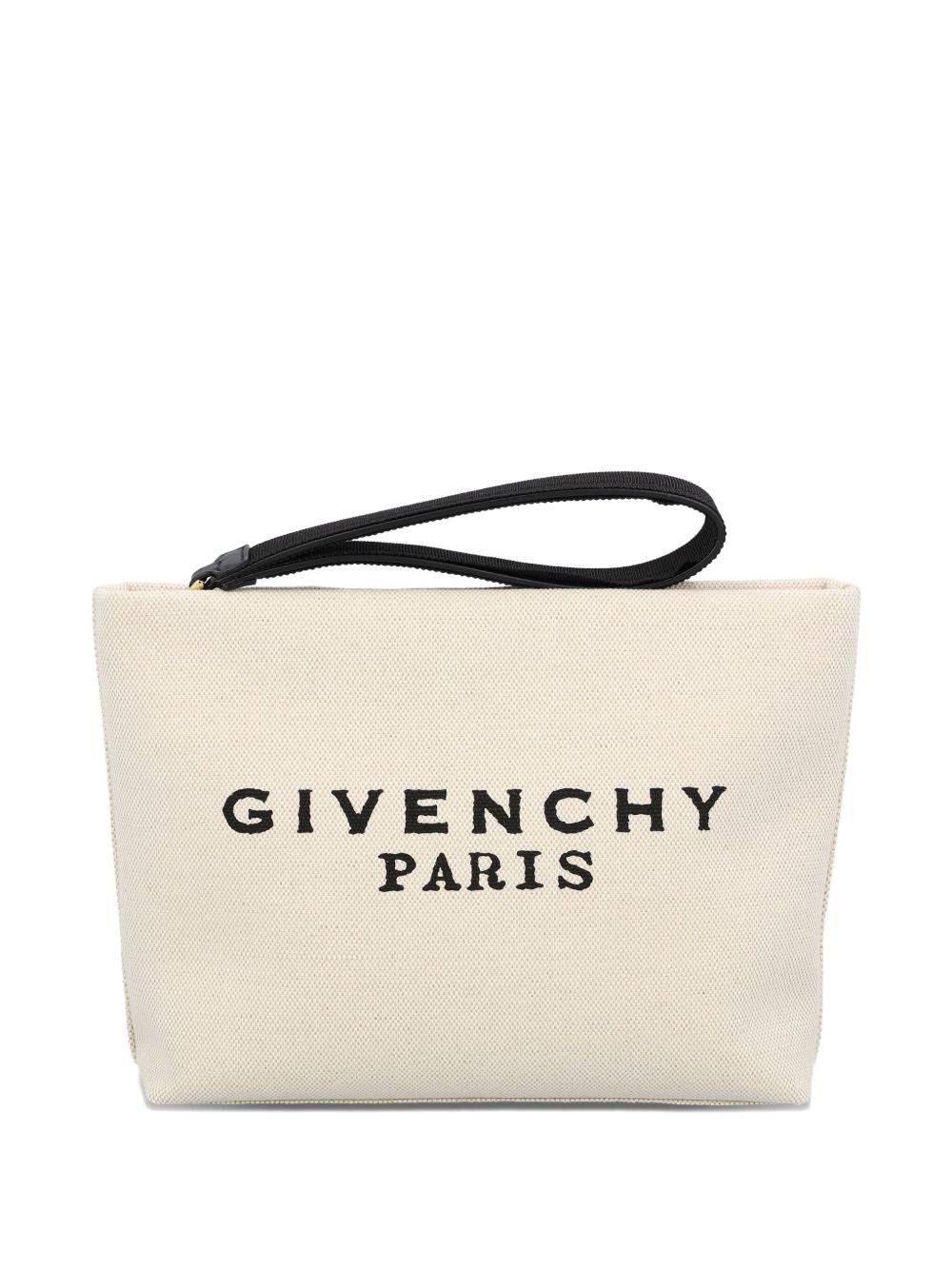 Givenchy Givenchy Wallets Beige