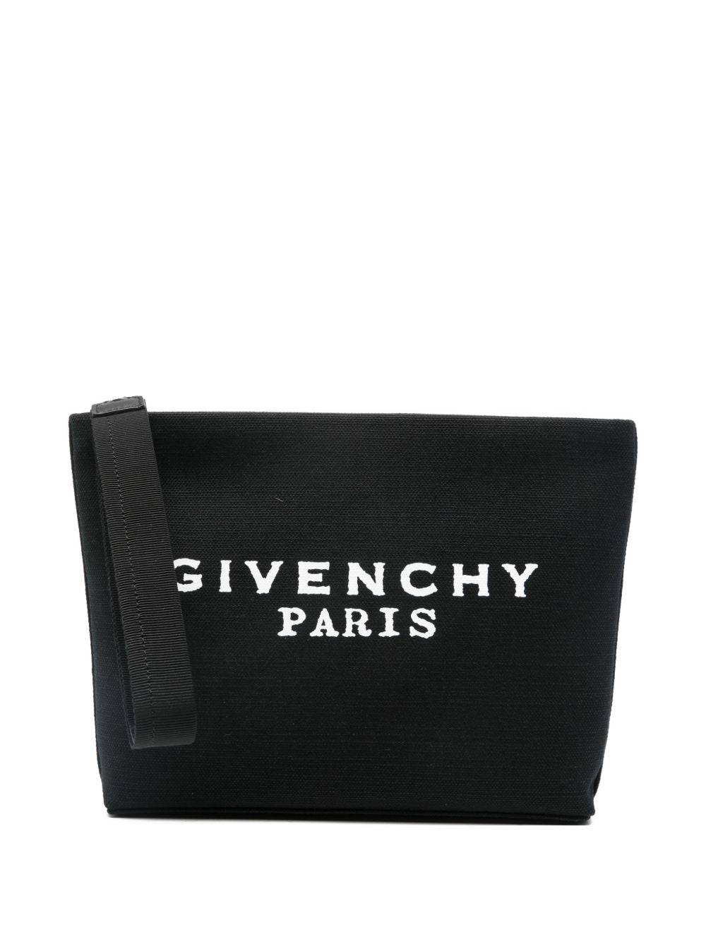 Givenchy Givenchy Wallets Black