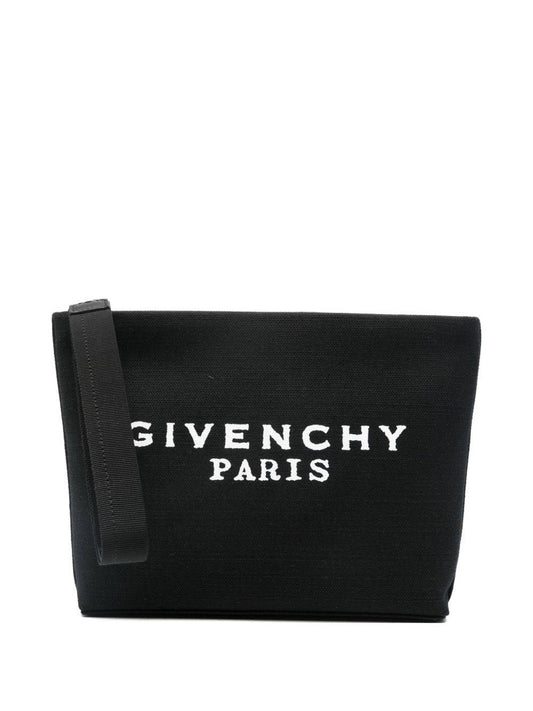 Givenchy Givenchy Wallets Black