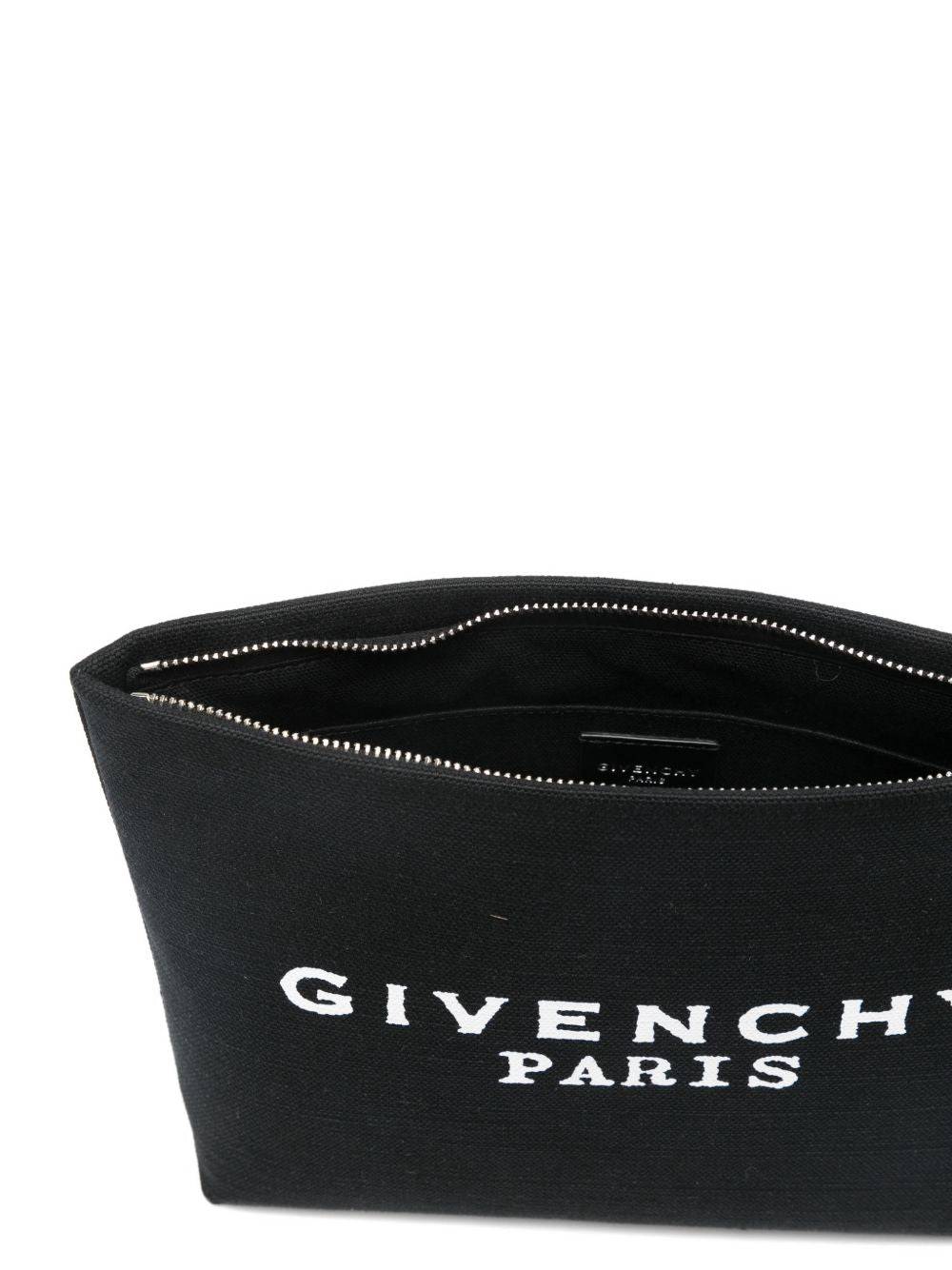 Givenchy Givenchy Wallets Black