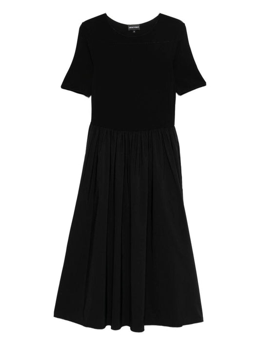 Emporio Armani Emporio Armani Dresses Black