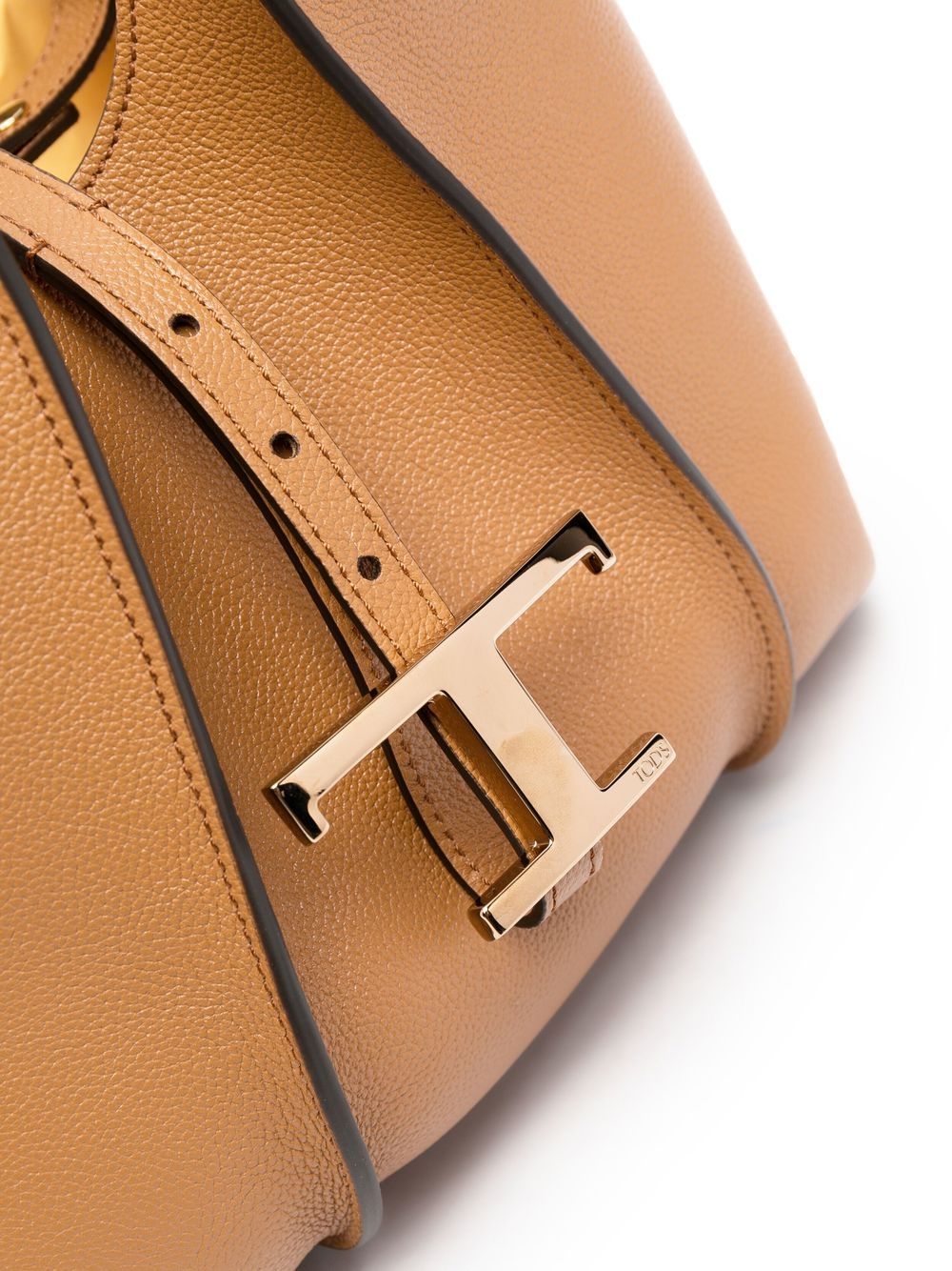 Tod'S Tod's Bags.. Leather Brown