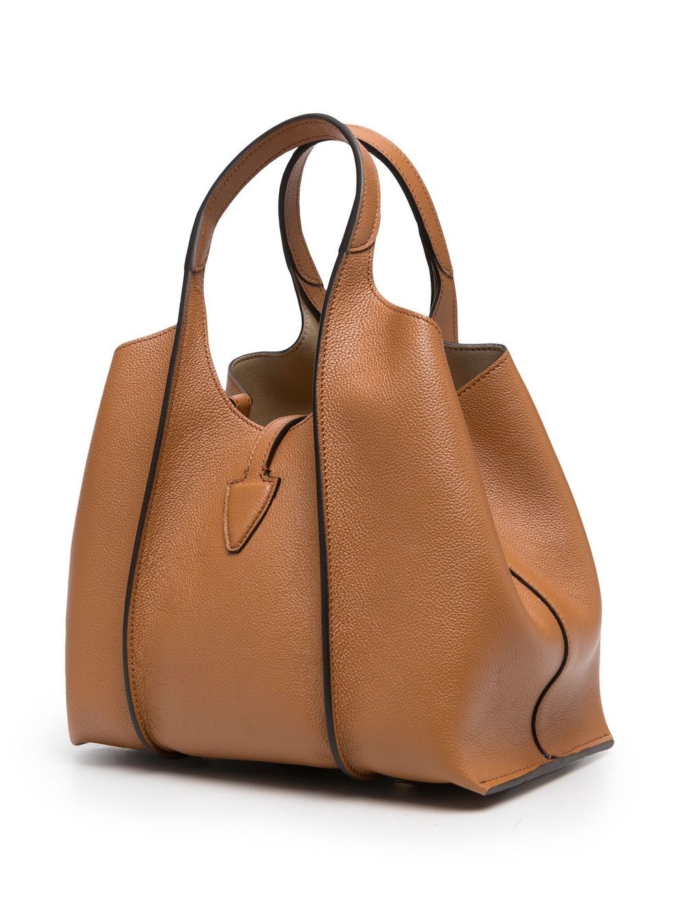 Tod'S Tod's Bags.. Leather Brown