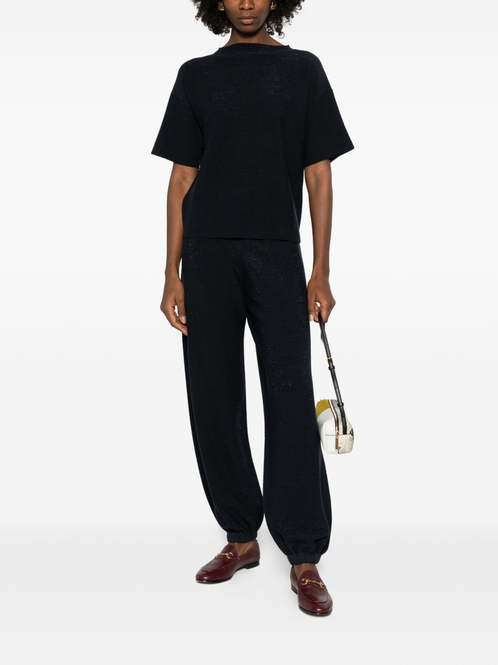 Fabiana Filippi Fabiana Filippi Sweaters Blue