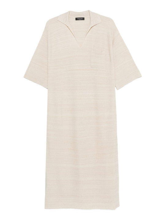 Fabiana Filippi Fabiana Filippi Dresses Ivory