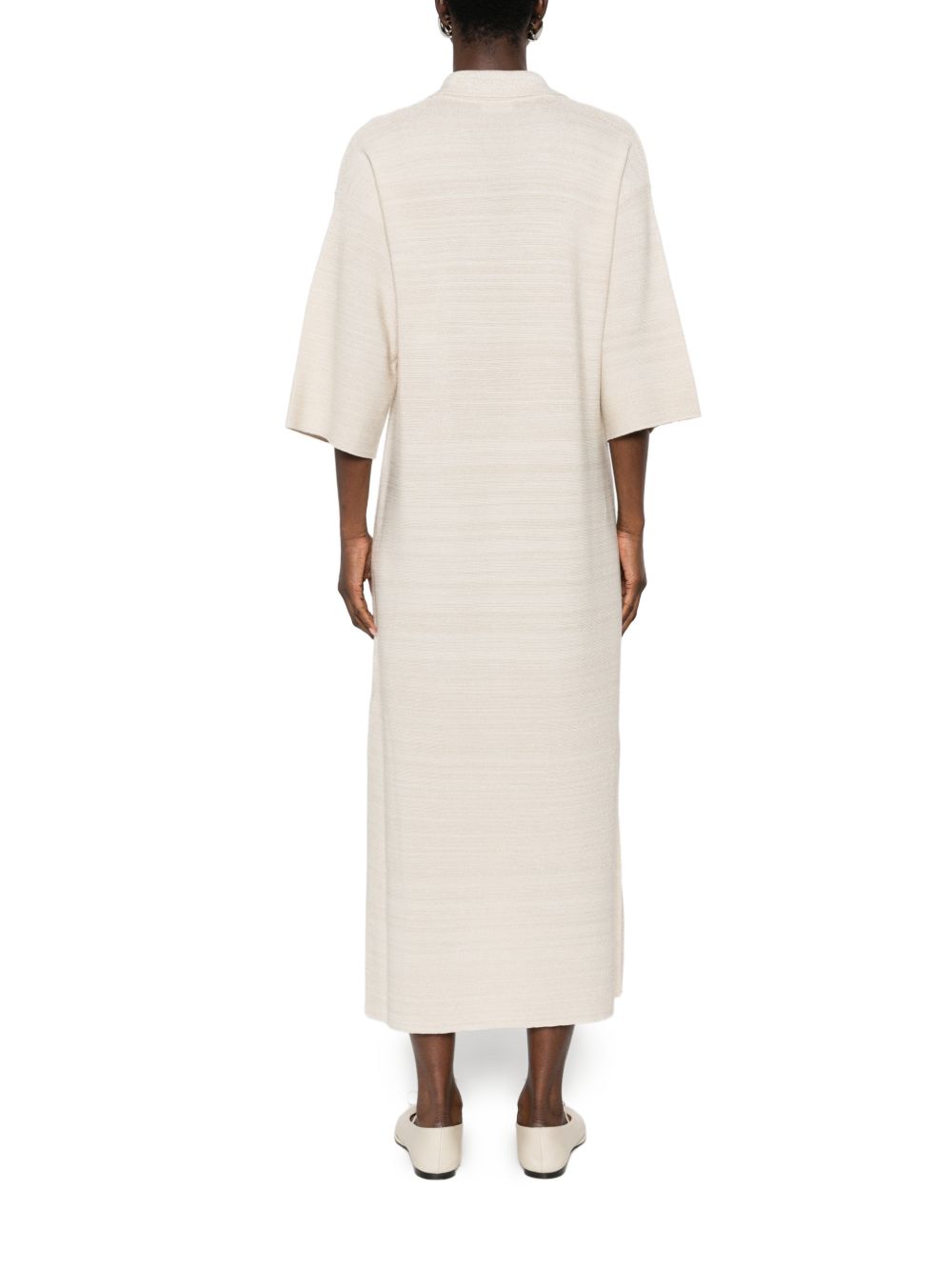 Fabiana Filippi Fabiana Filippi Dresses Ivory