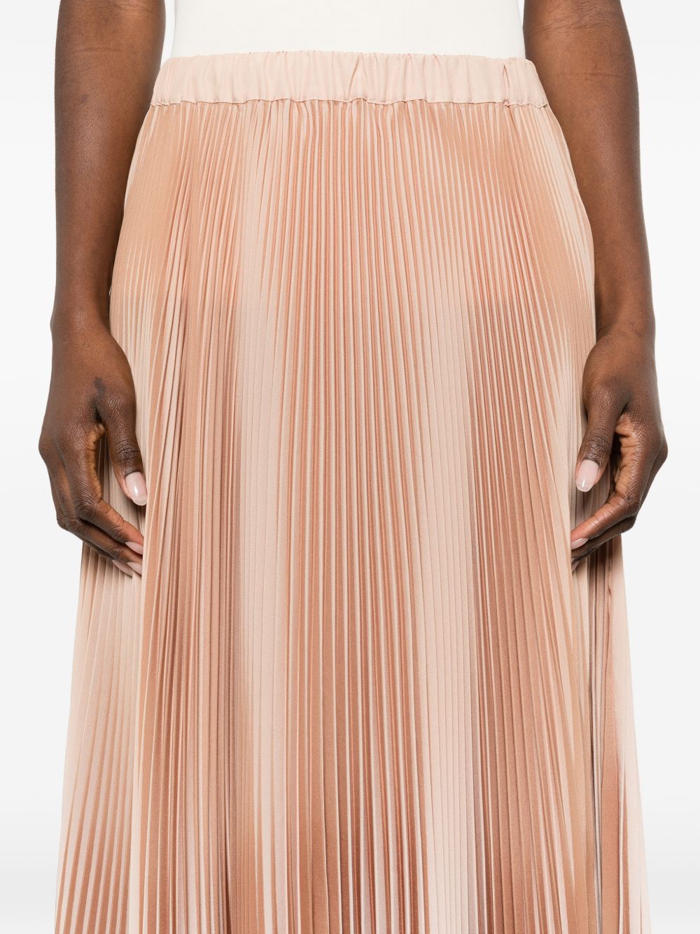 Fabiana Filippi Fabiana Filippi Skirts Orange