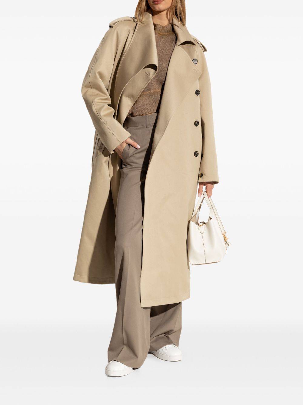 Tod'S Tod's Sneakers White