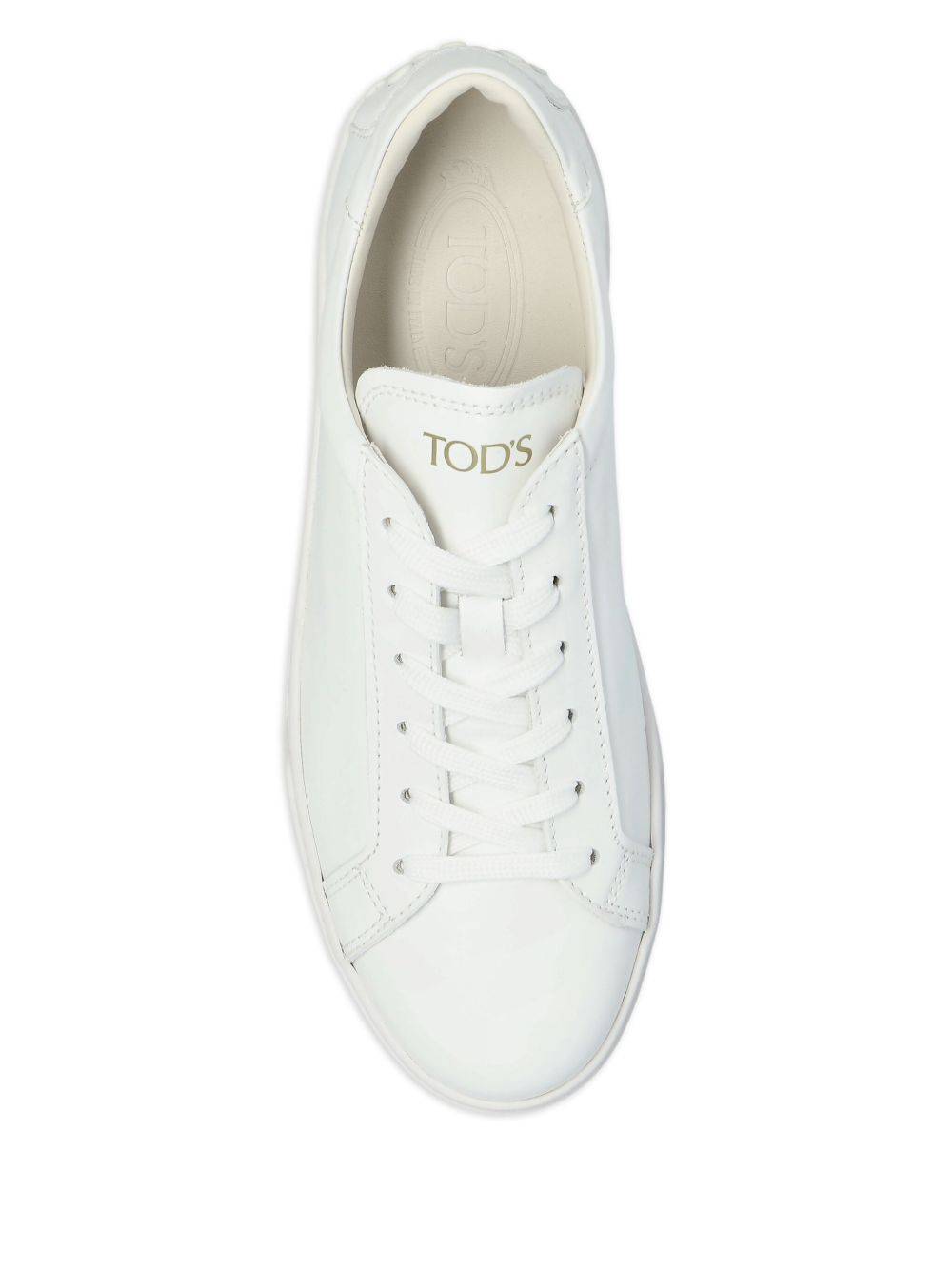 Tod'S Tod's Sneakers White