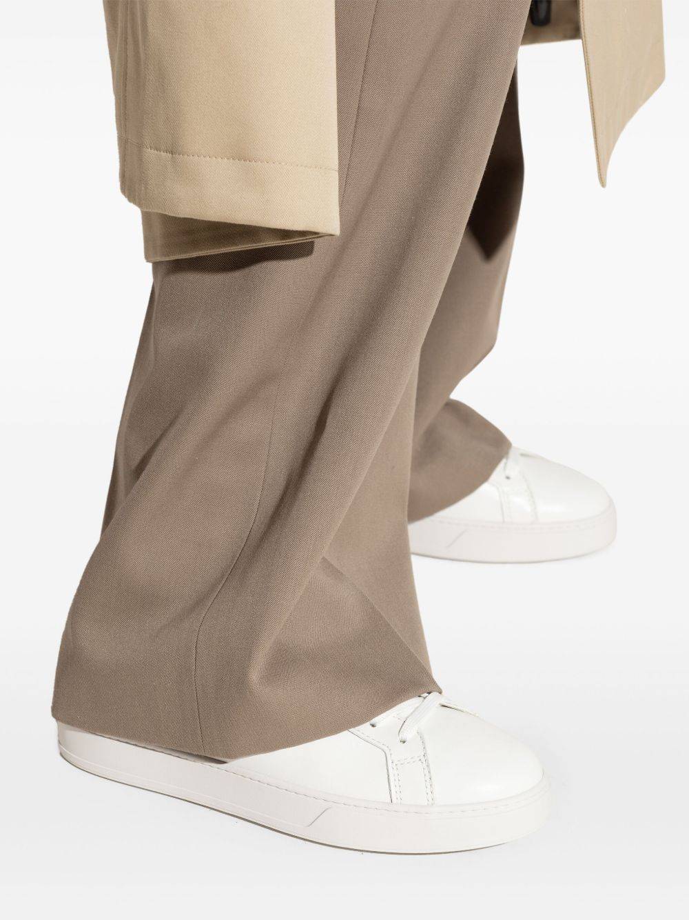 Tod'S Tod's Sneakers White