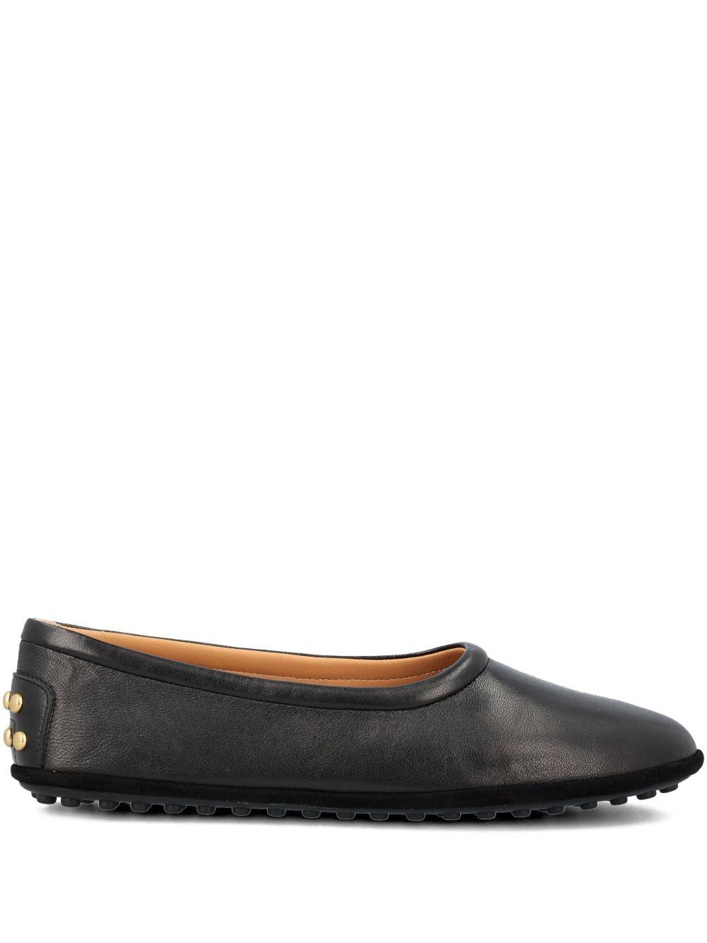 Tod'S Tod's Flat shoes Black
