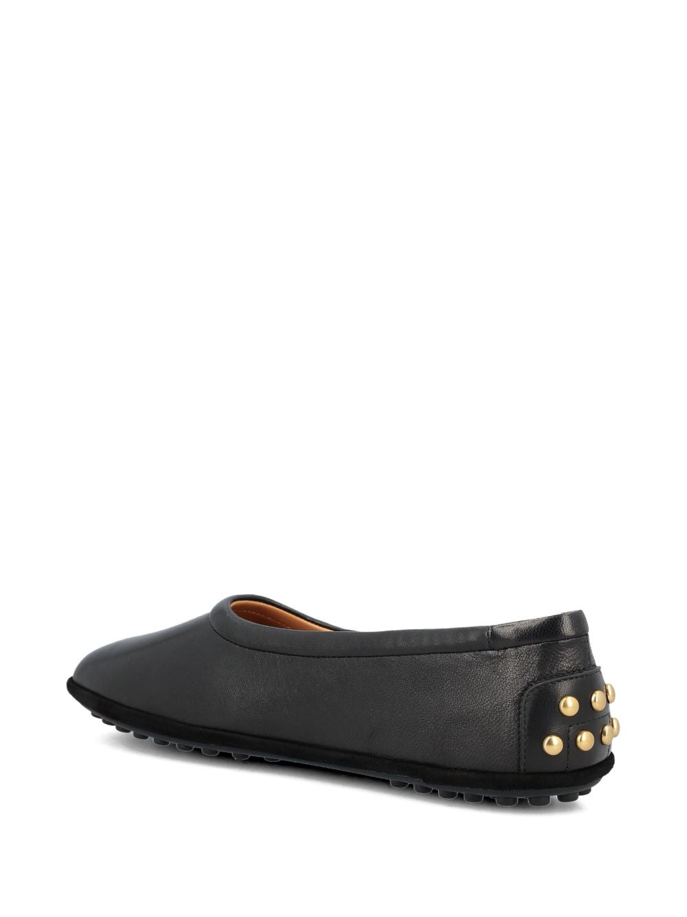 Tod'S Tod's Flat shoes Black
