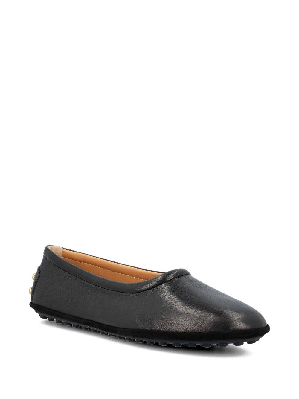 Tod'S Tod's Flat shoes Black