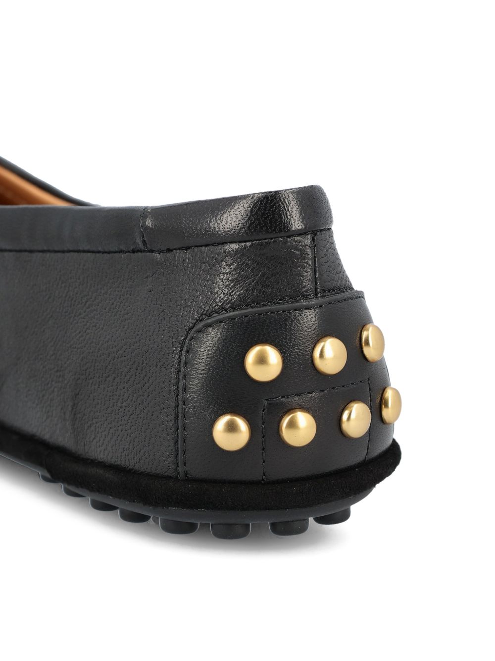 Tod'S Tod's Flat shoes Black