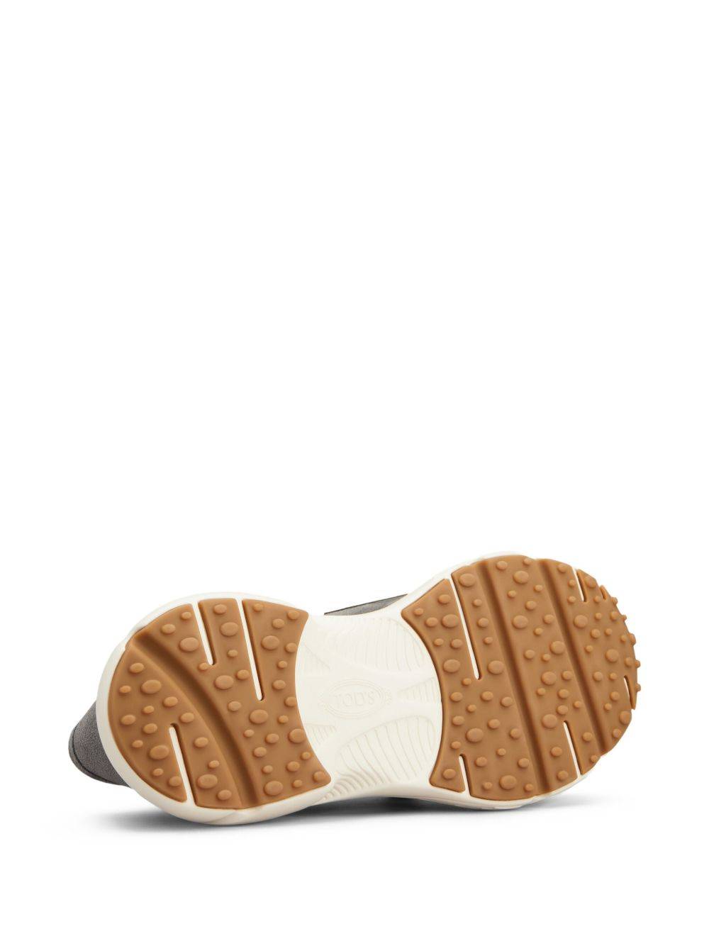 Tod'S Tod's Flat shoes Grey