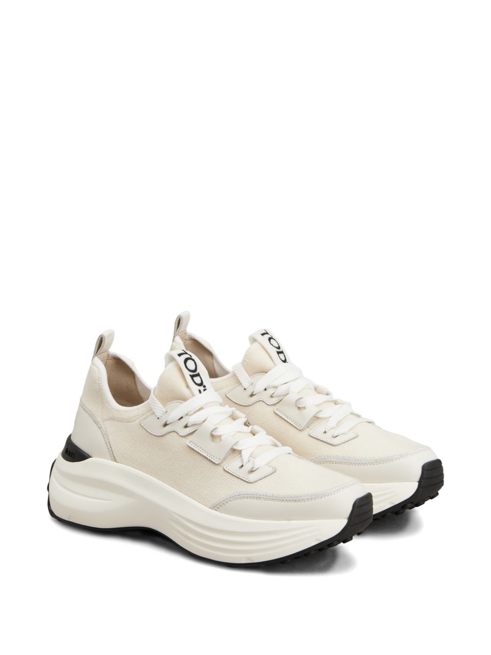 Tod'S Tod's Sneakers Light Grey