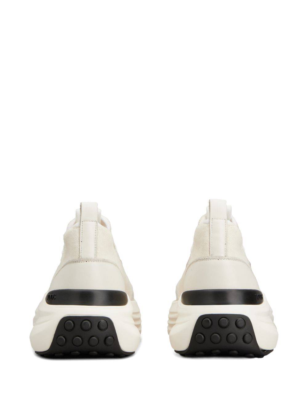 Tod'S Tod's Sneakers Light Grey