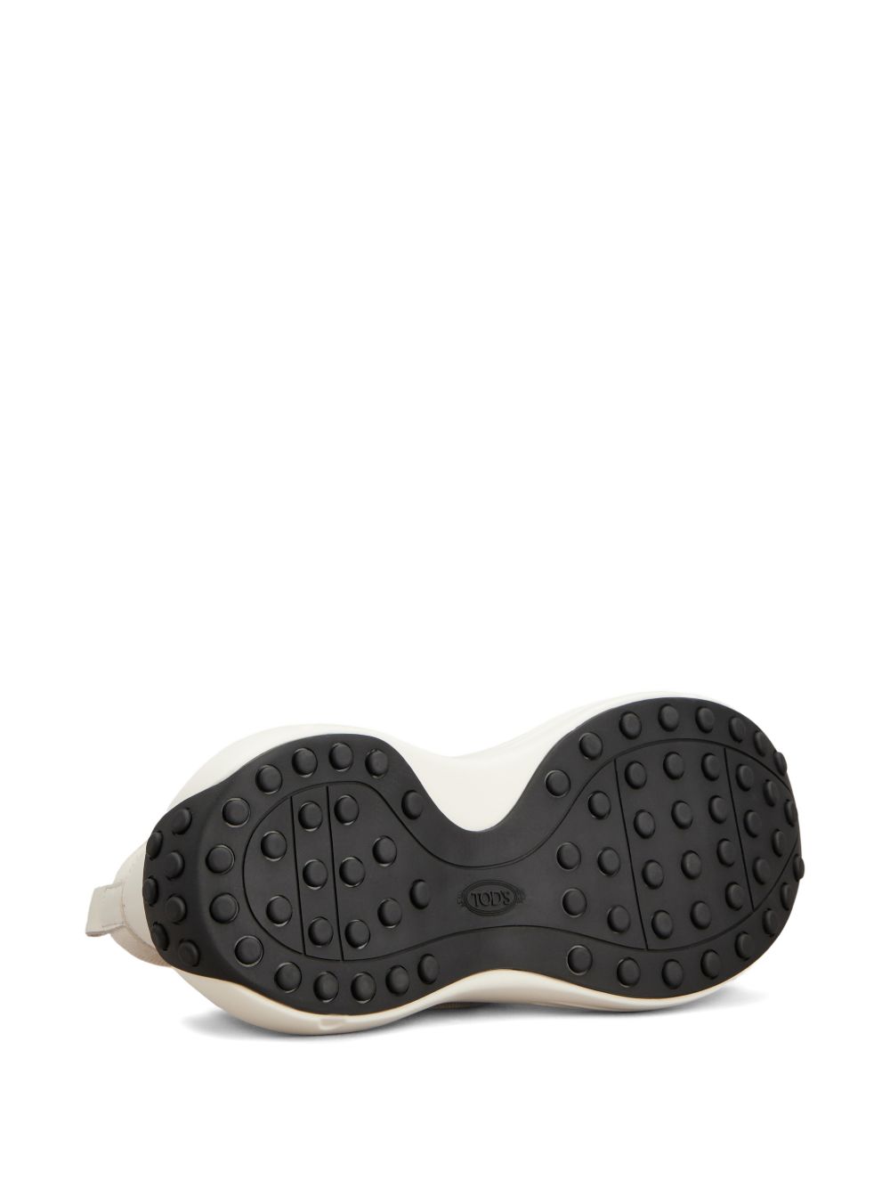 Tod'S Tod's Sneakers Light Grey