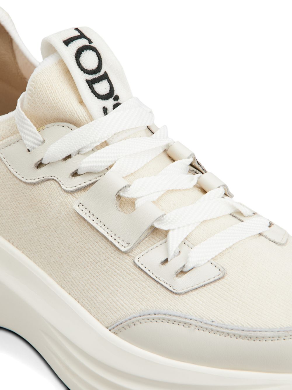 Tod'S Tod's Sneakers Light Grey