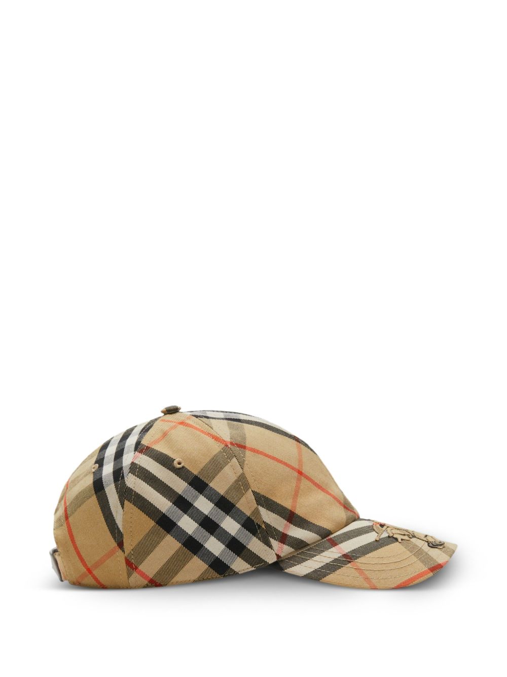 Burberry Burberry Hats Beige