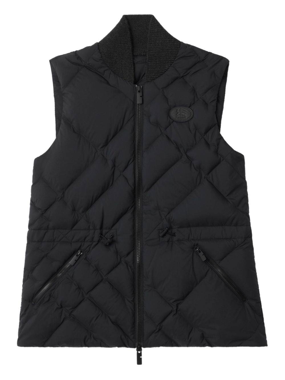 Burberry Burberry Jackets Black