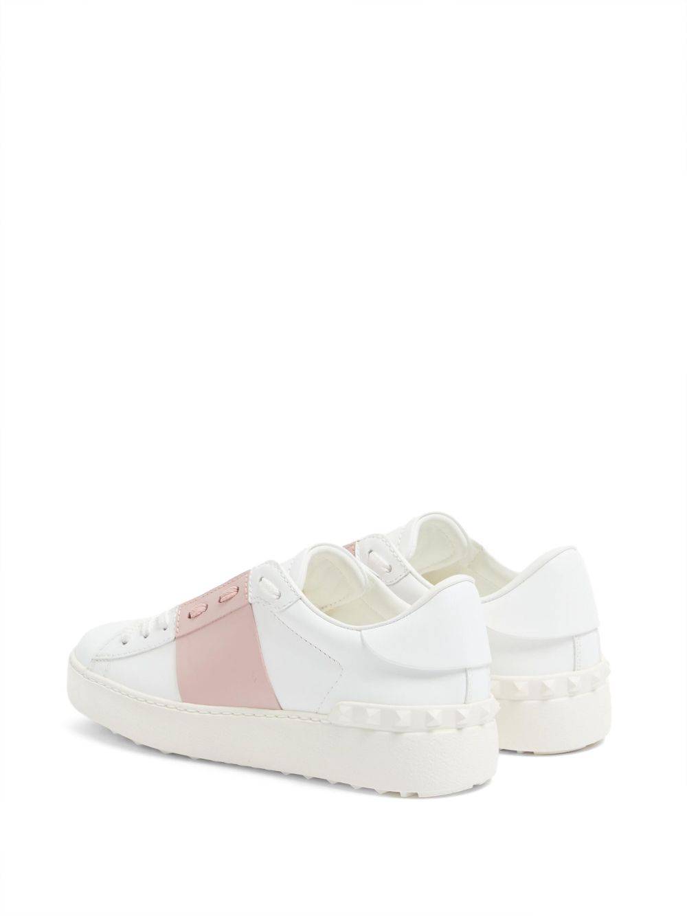 Valentino Garavani Valentino Garavani Sneakers Powder