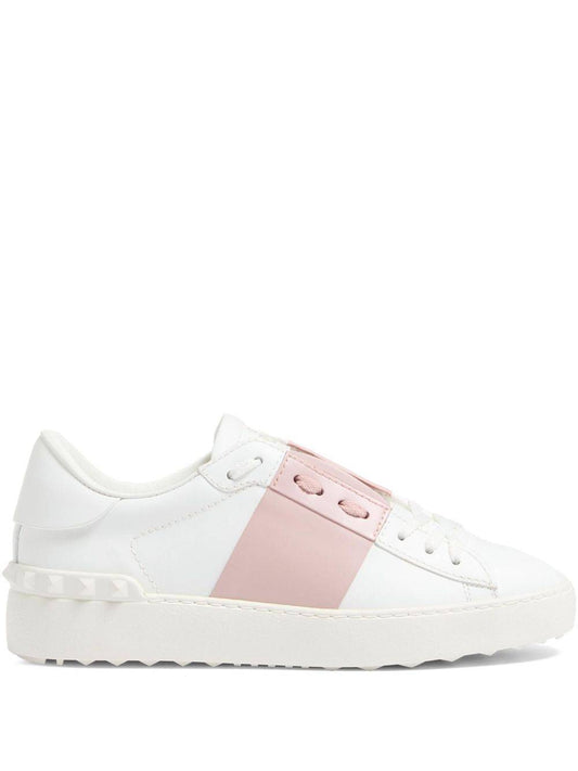 Valentino Garavani Valentino Garavani Sneakers Powder